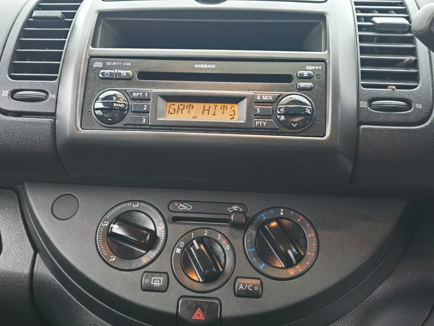 Used Nissan Note 2006 for sale - 77392256: Photo 13