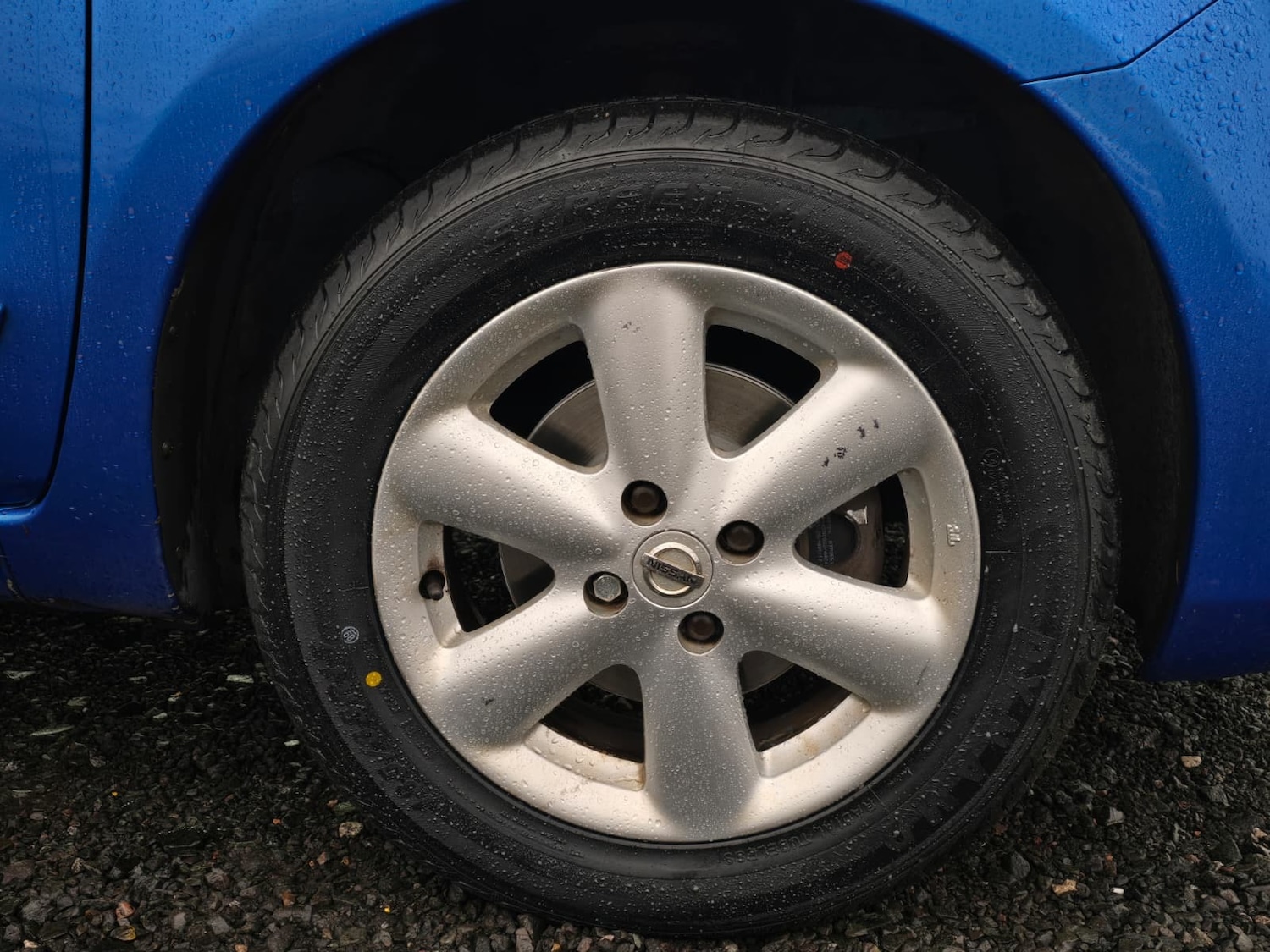 Used Nissan Note 2006 for sale - 77392256: Photo 14