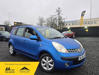 2006 (56) - 1.4 SE 5dr