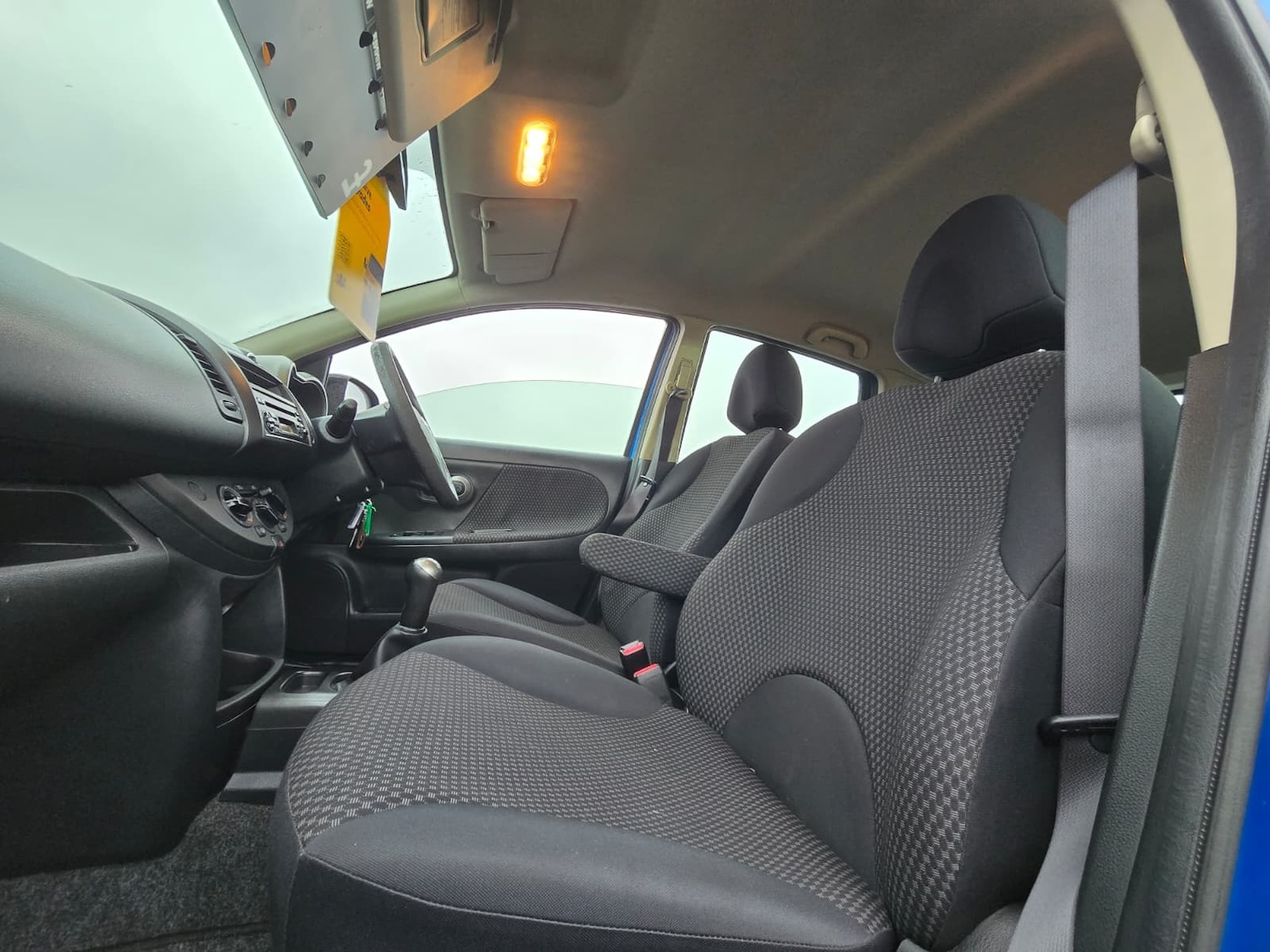 Used Nissan Note 2006 for sale - 77392256: Photo 8