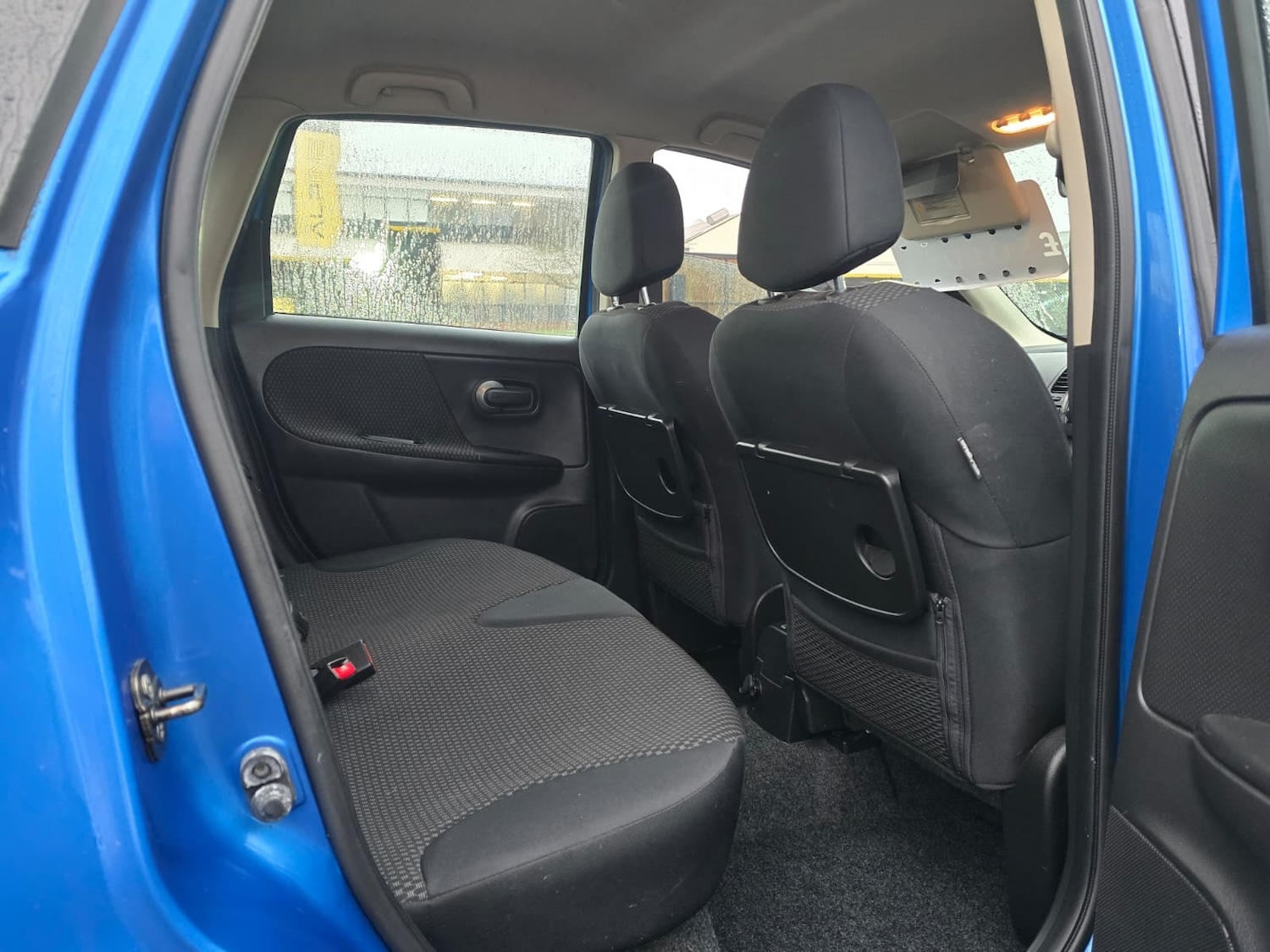 Used Nissan Note 2006 for sale - 77392256: Photo 9