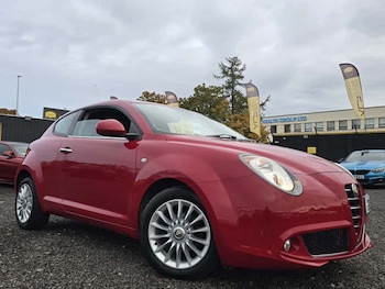 Used Alfa Romeo MiTo 2012 for sale - 76116656: Photo