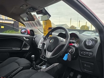 Used Alfa Romeo MiTo 2012 for sale - 76116656: Photo