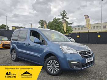 2016 (65) - 1.6 VTi 98 Active 5dr