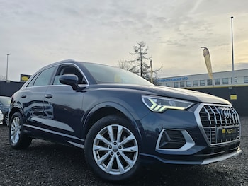 Used Audi Q3 2019 for sale - 78554367: Photo