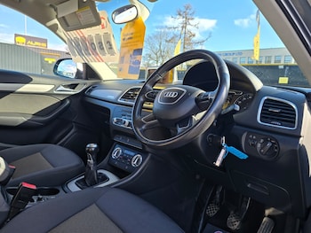 Used Audi Q3 2013 for sale - 78239227: Photo