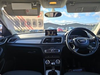 Used Audi Q3 2013 for sale - 78239227: Photo