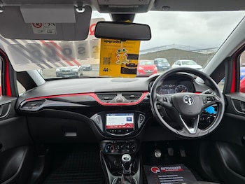 Used Vauxhall Corsa 2015 for sale - 78064228: Photo