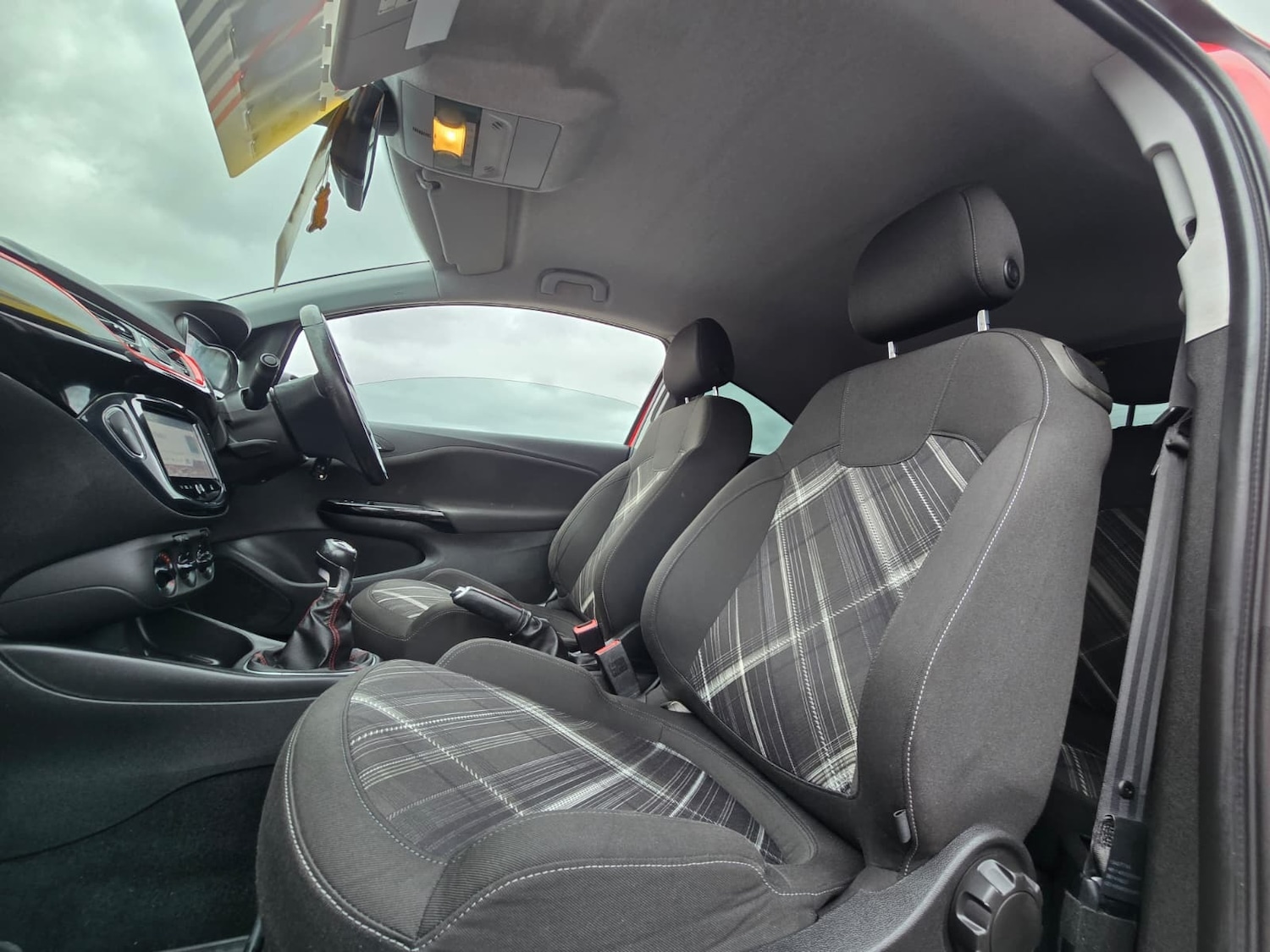 Used Vauxhall Corsa 2015 for sale - 78064228: Photo 7