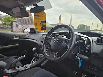 Used Honda Civic 2012 for sale - 79559299: Photo