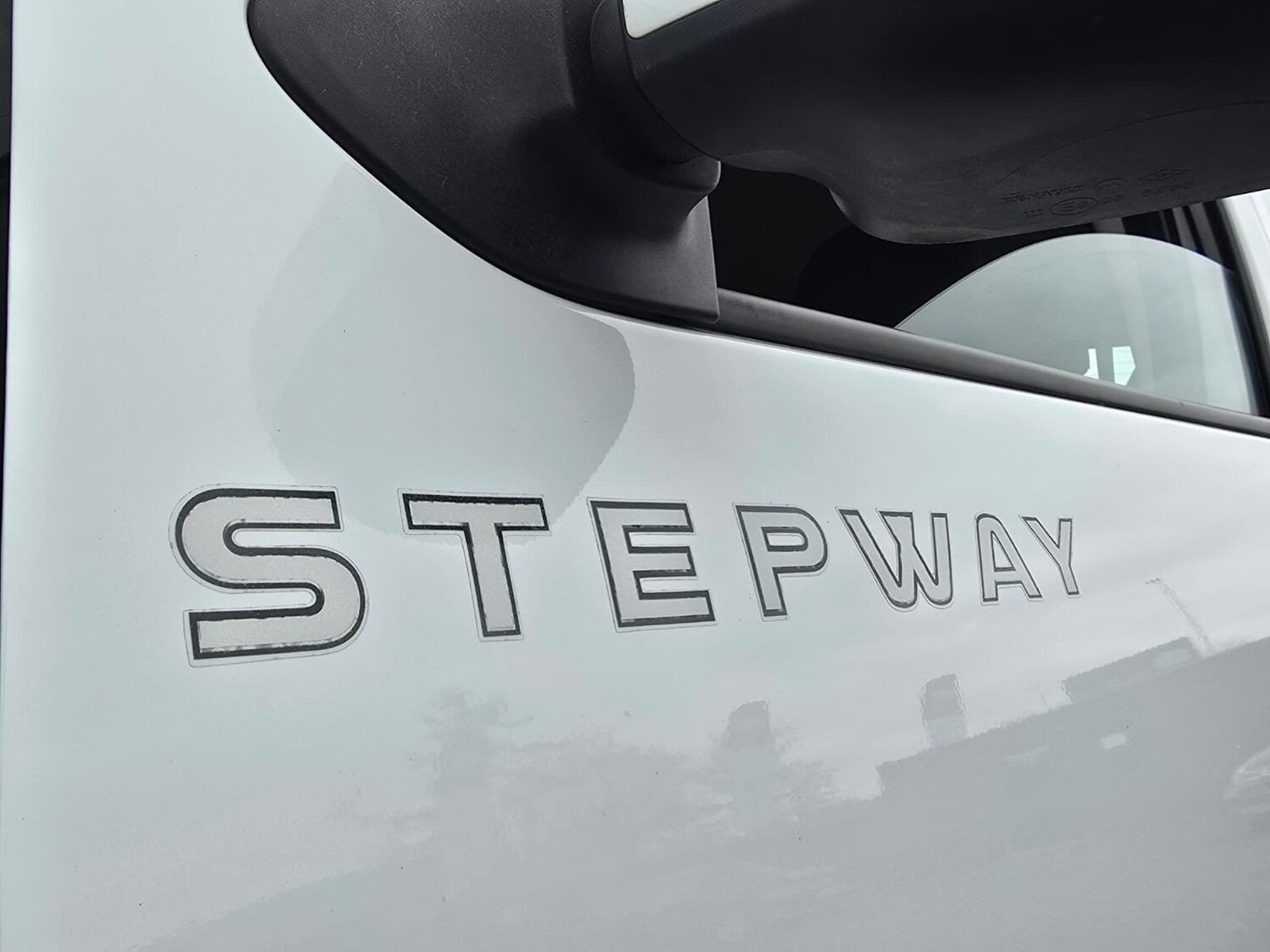 Used Dacia Sandero Stepway 2014 for sale - 78053175: Photo 16