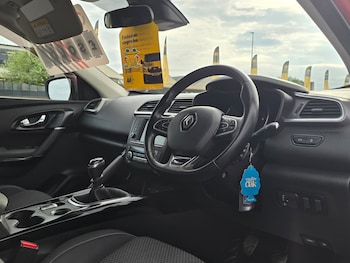 Used Renault Kadjar 2017 for sale - 79525187: Photo