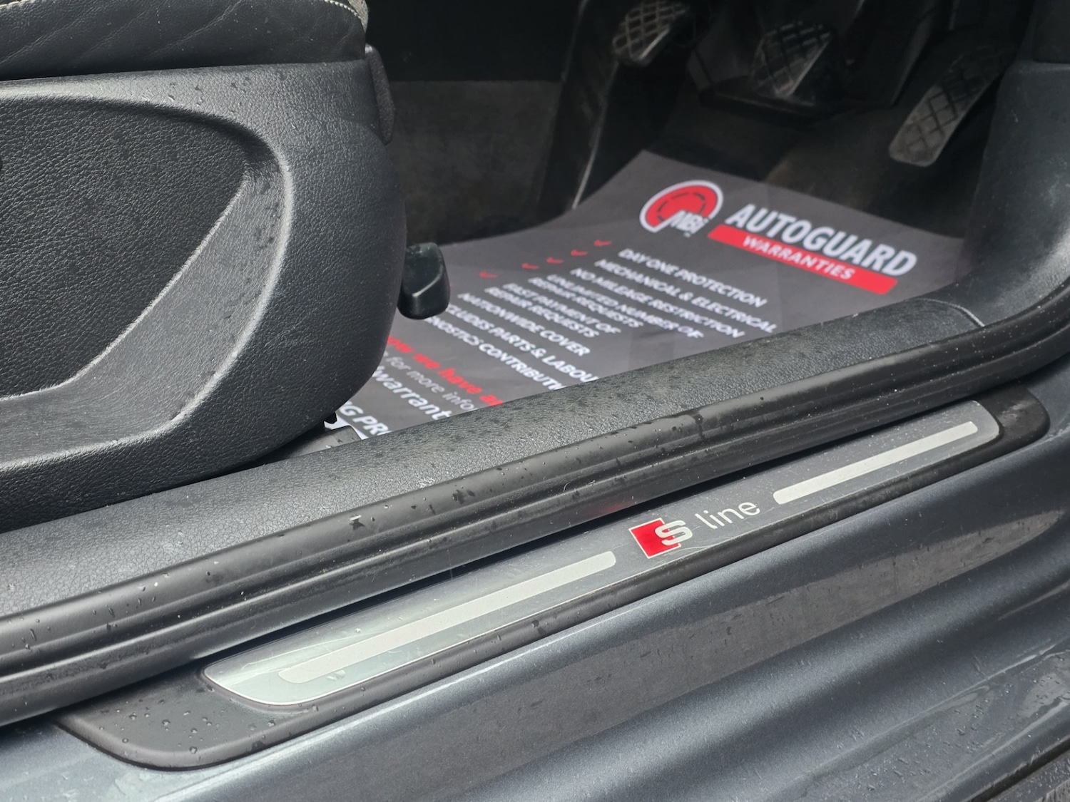 Used Audi A3 2016 for sale - 77151756: Photo 13