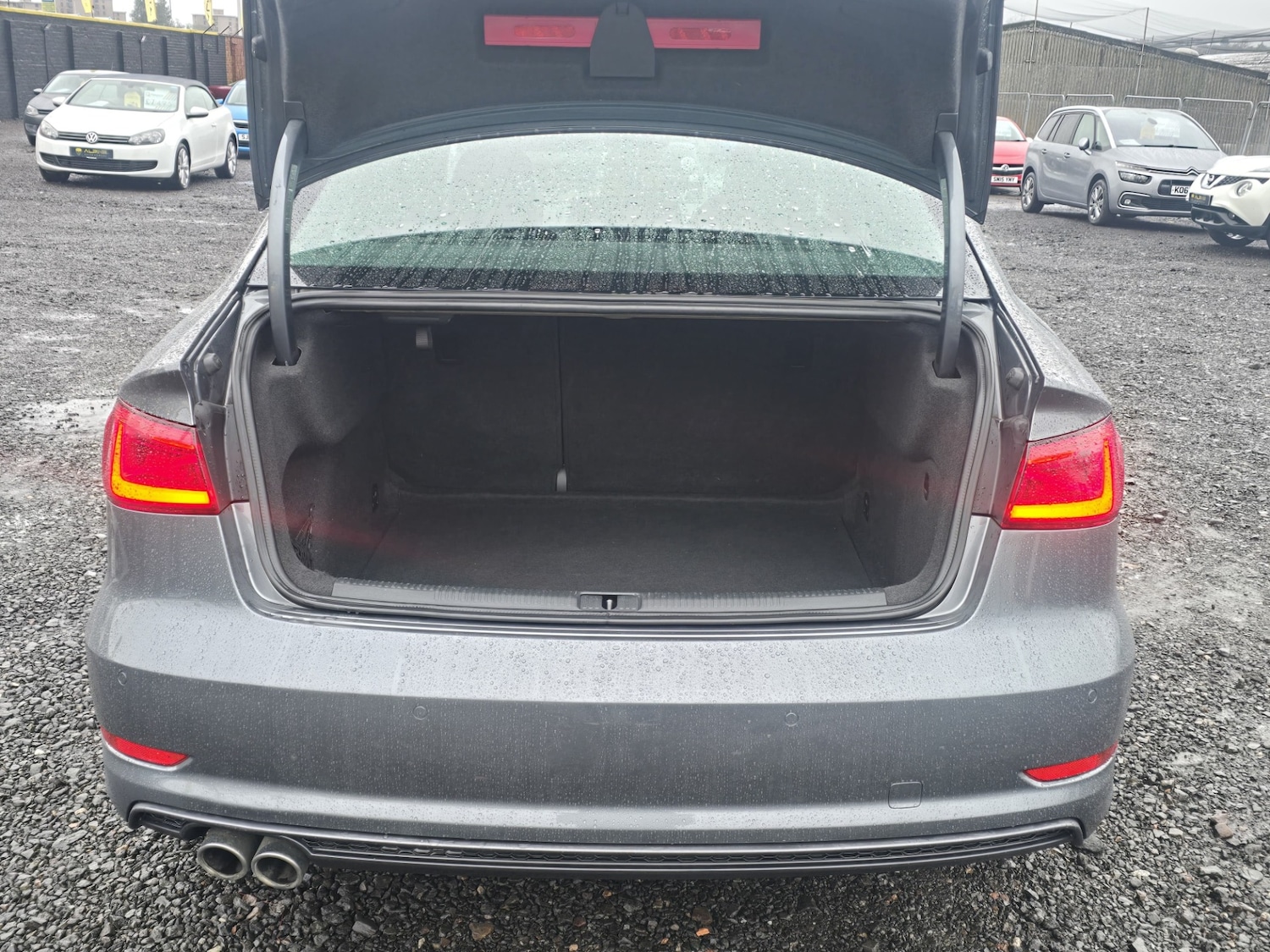 Used Audi A3 2016 for sale - 77151756: Photo 15