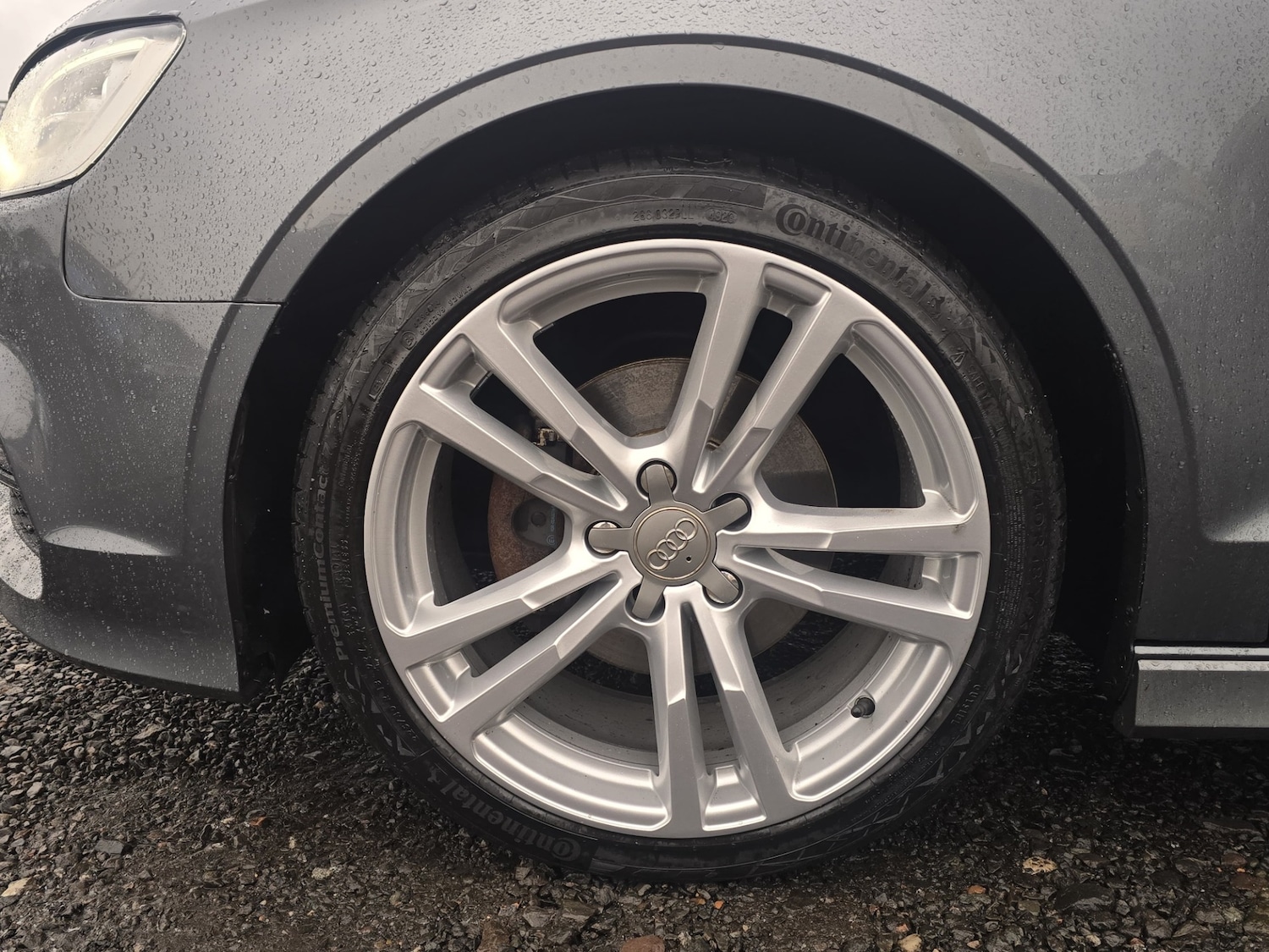 Used Audi A3 2016 for sale - 77151756: Photo 17