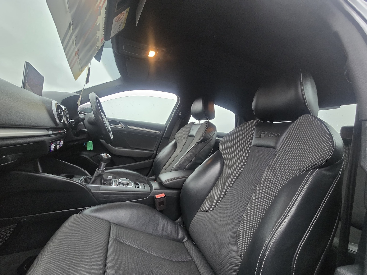 Used Audi A3 2016 for sale - 77151756: Photo 8