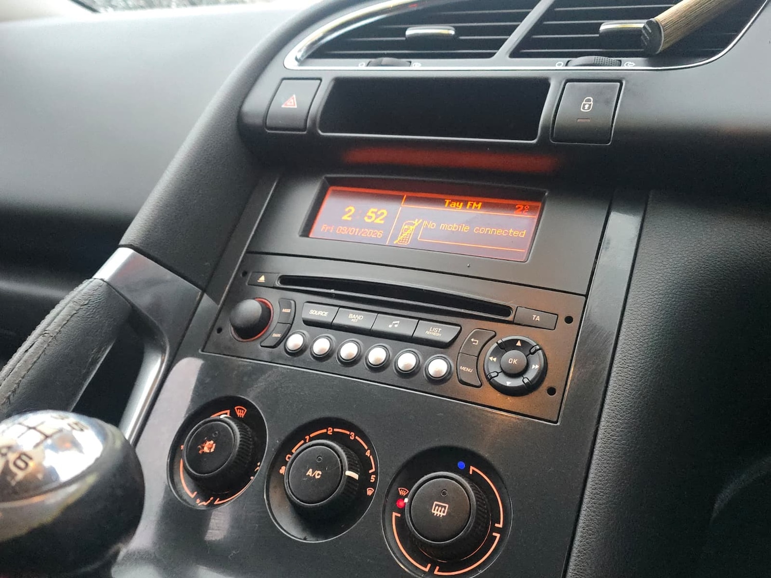 Used Peugeot 3008 2013 for sale - 77151707: Photo 11