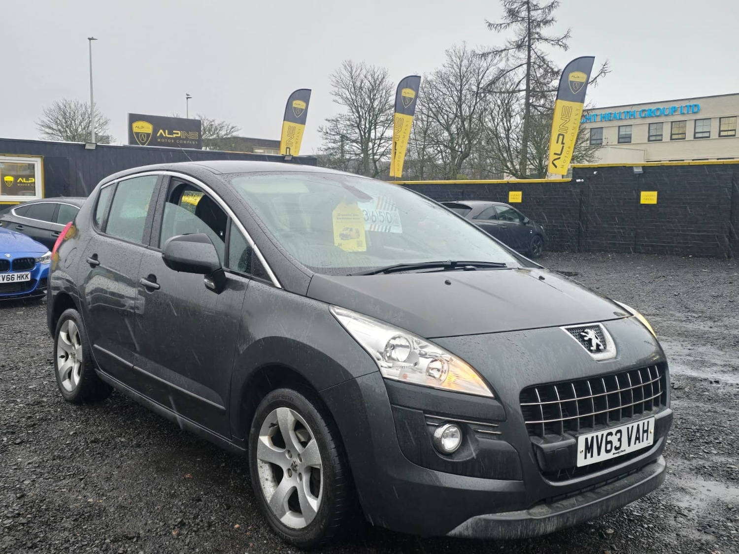Used Peugeot 3008 2013 for sale - 77151707: Photo 13
