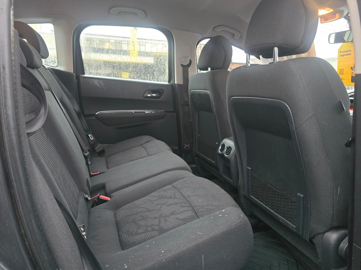 Used Peugeot 3008 2013 for sale - 77151707: Photo 8