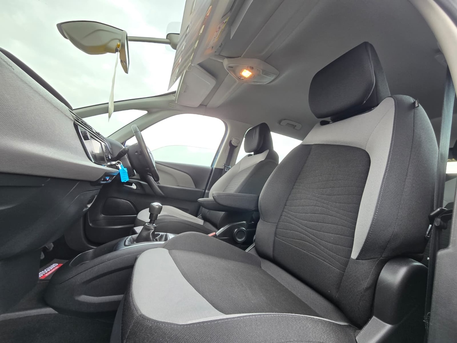 Used Citroen C4 Grand Picasso 2016 for sale - 76491887: Photo 8