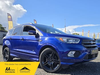 Used Ford Kuga 2016 for sale - 79735157: Photo