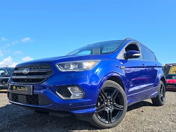 Used Ford Kuga 2016 for sale - 79735157: Photo