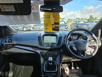 Used Ford Kuga 2016 for sale - 79735157: Photo