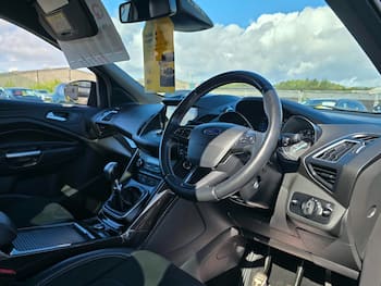 Used Ford Kuga 2016 for sale - 79735157: Photo