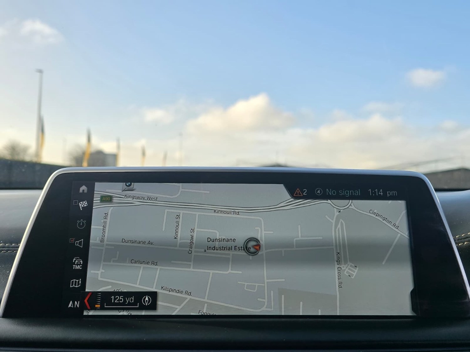 Used BMW 7 Series 2017 for sale - 77353624: Photo 11