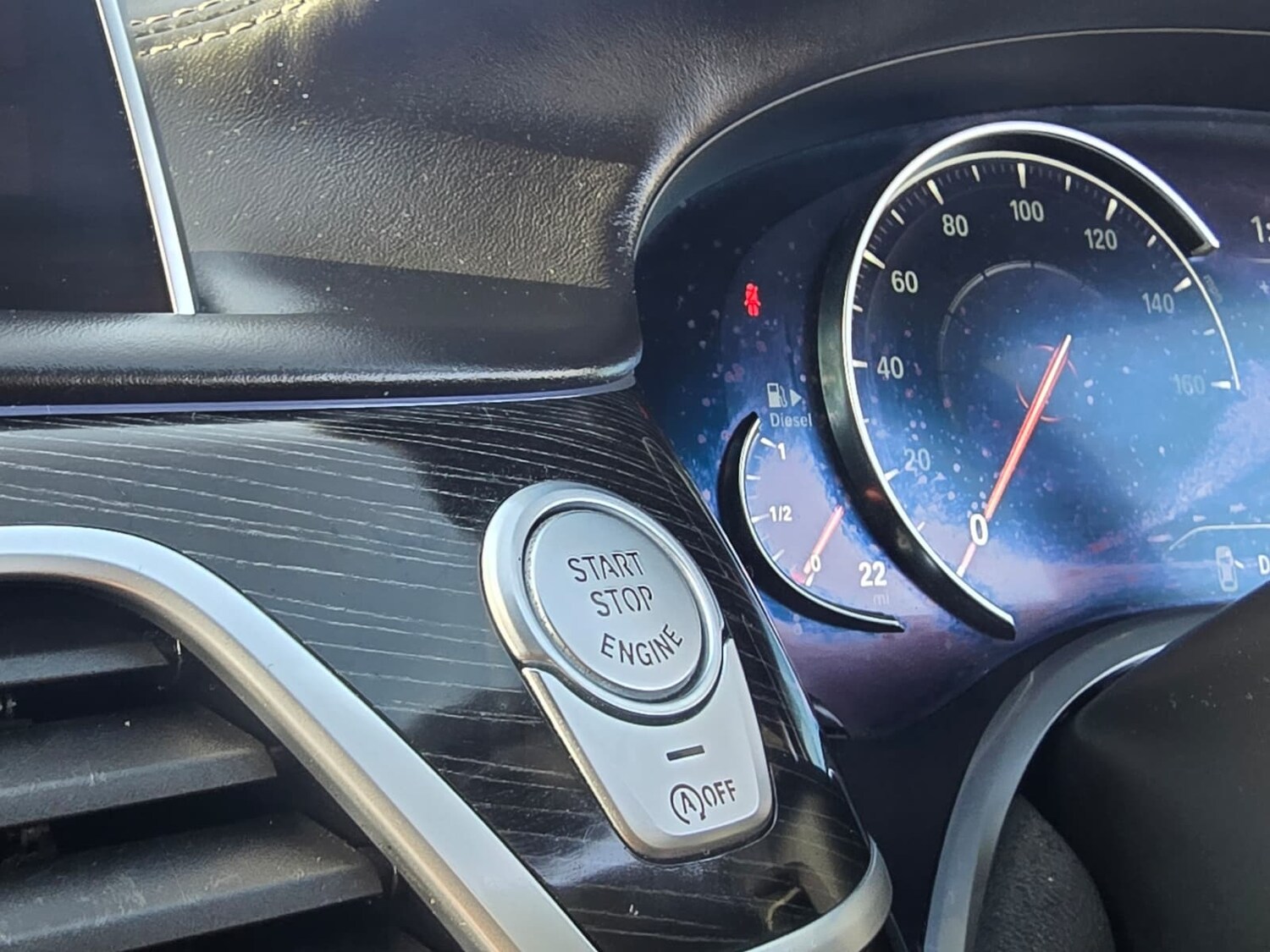 Used BMW 7 Series 2017 for sale - 77353624: Photo 18