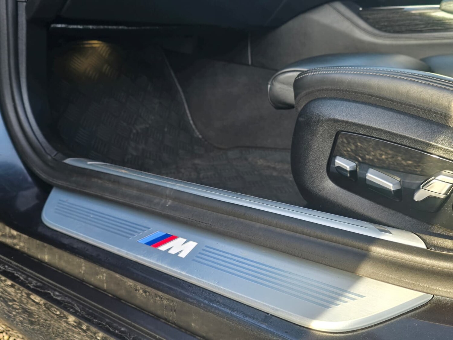 Used BMW 7 Series 2017 for sale - 77353624: Photo 25