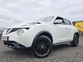 Used Nissan Juke 2015 for sale - 75355551: Photo