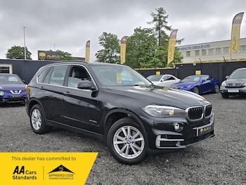 BMW - 5 Series
