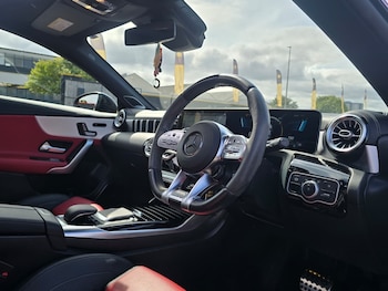 Used Mercedes-Benz CLA 2020 for sale - 79545485: Photo