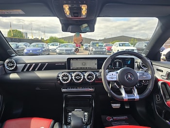Used Mercedes-Benz CLA 2020 for sale - 79545485: Photo