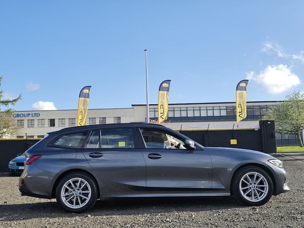 Used BMW 3 Series 2020 for sale - 74480163: Photo 13