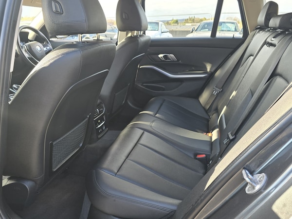 Used BMW 3 Series 2020 for sale - 74480163: Photo 16