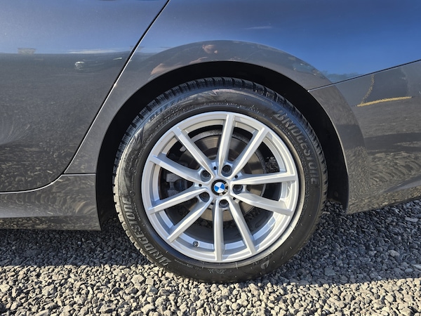 Used BMW 3 Series 2020 for sale - 74480163: Photo 17