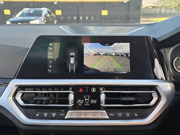 Used BMW 3 Series 2020 for sale - 74480163: Photo 9