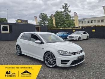 2016 (16) - 2.0 TSI R 5dr