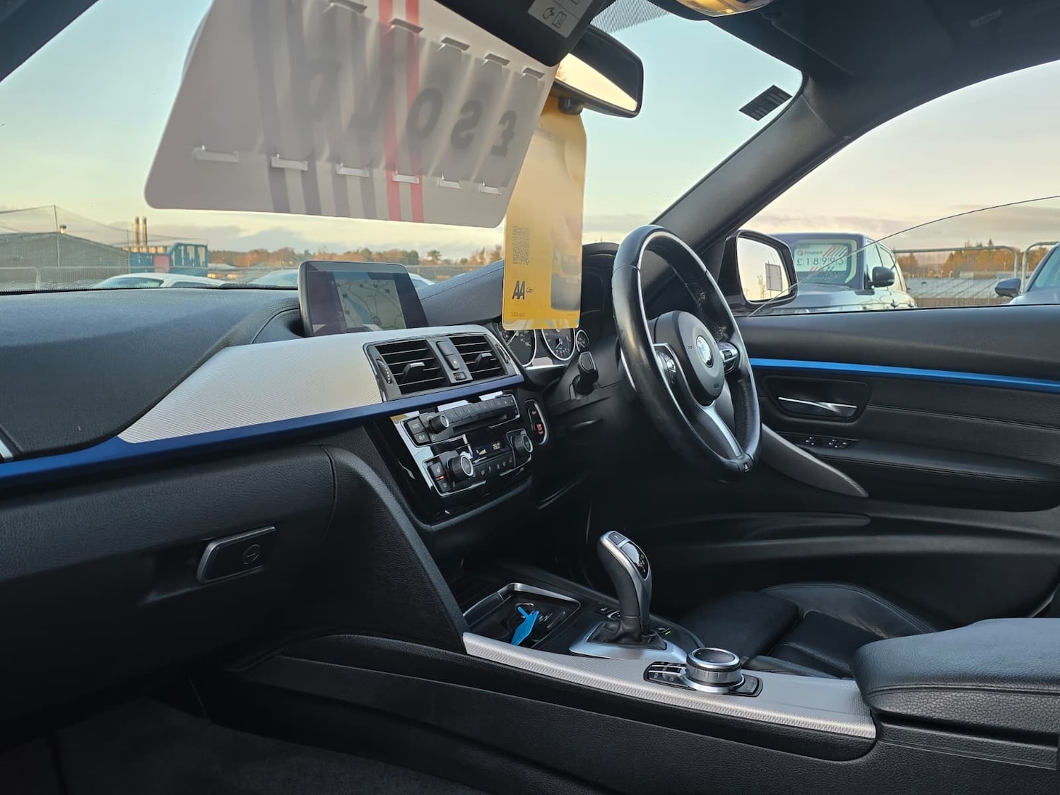 Used BMW 3 Series 2018 for sale - 78132170: Photo 20