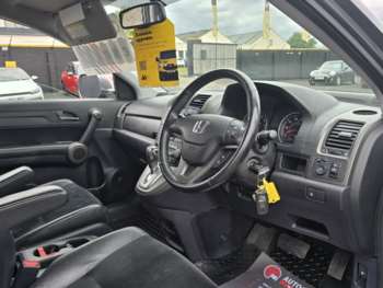 Used Honda CR-V 2010 for sale - 75056627: Photo