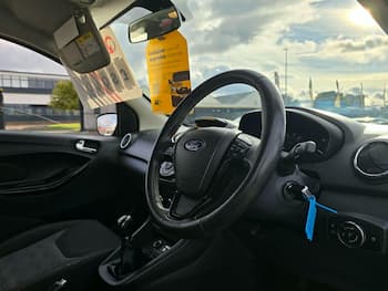 Used Ford Ka+ 2017 for sale - 79834293: Photo
