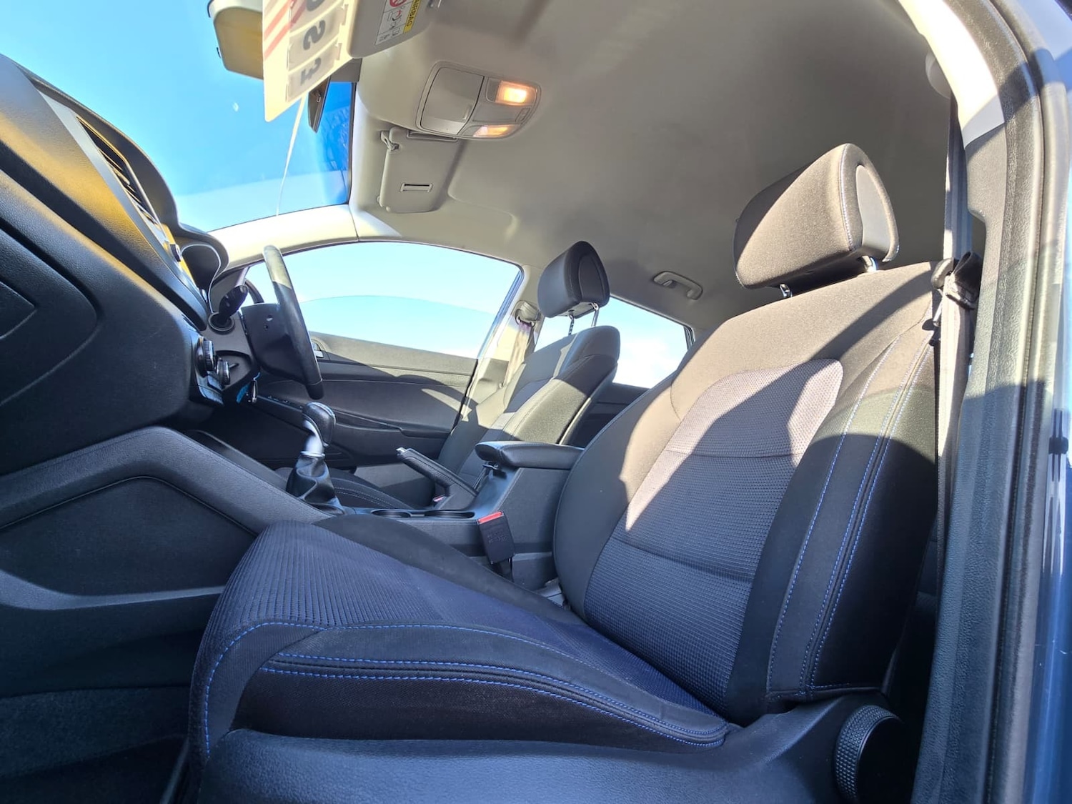 Used Hyundai TUCSON 2017 for sale - 77889265: Photo 8