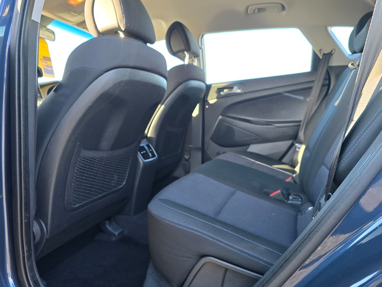 Used Hyundai TUCSON 2017 for sale - 77889265: Photo 9