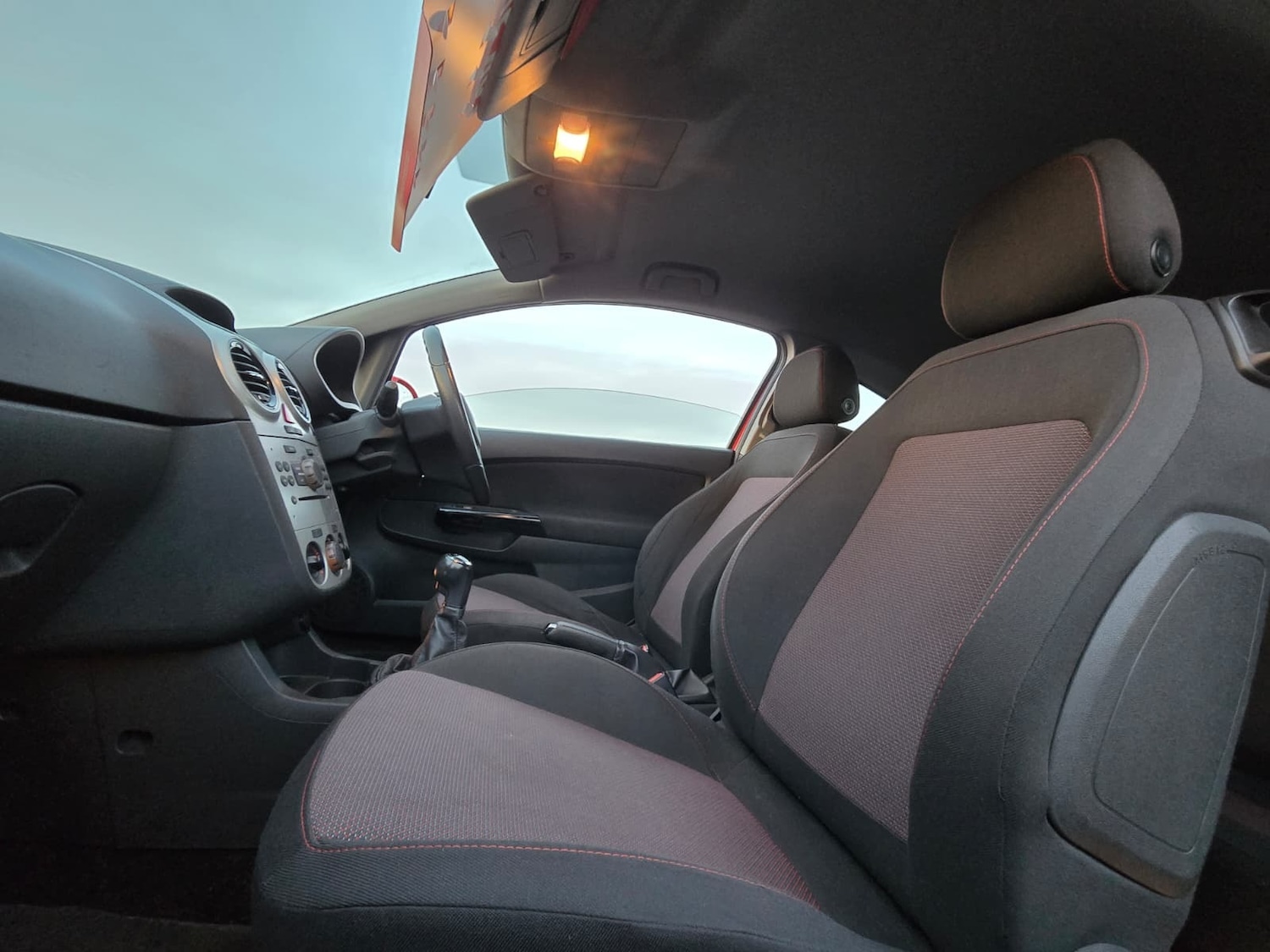 Used Vauxhall Corsa 2007 for sale - 76669168: Photo 8