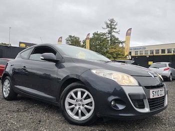 Renault - Megane