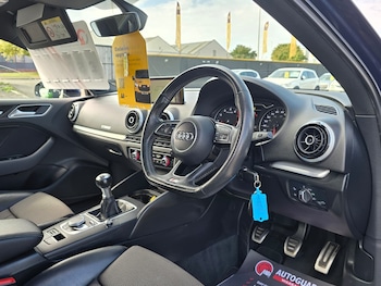 Used Audi A3 2016 for sale - 75581554: Photo