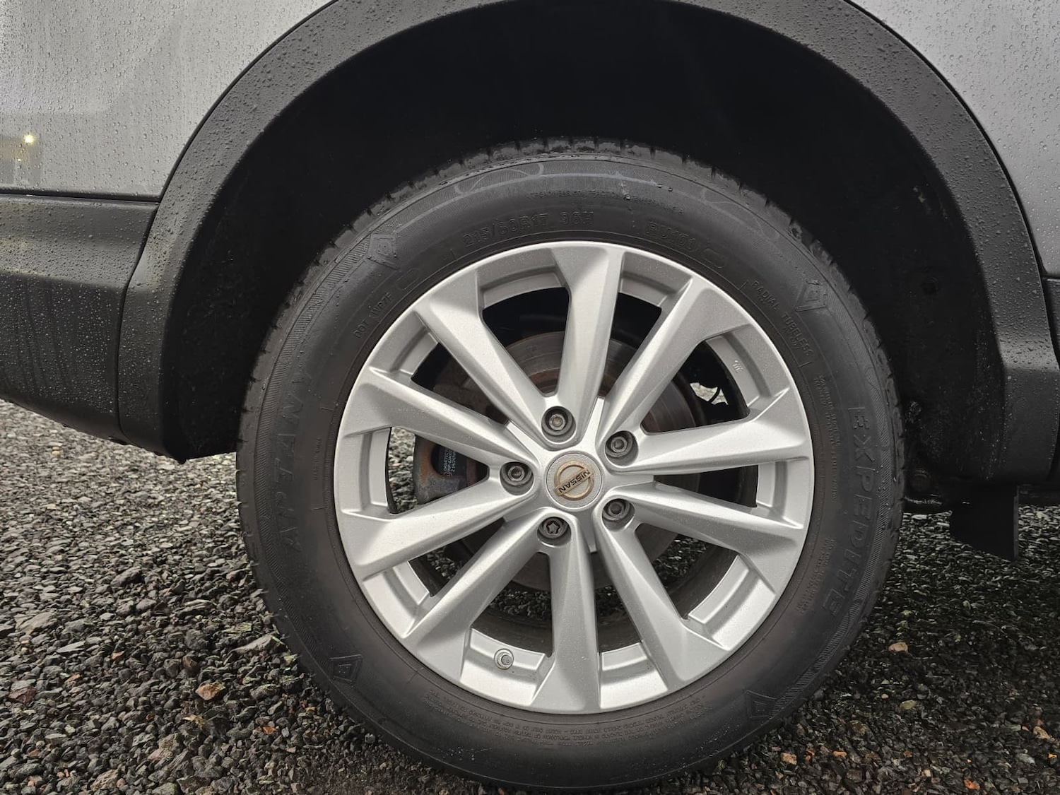 Used Nissan Qashqai 2014 for sale - 76544326: Photo 12