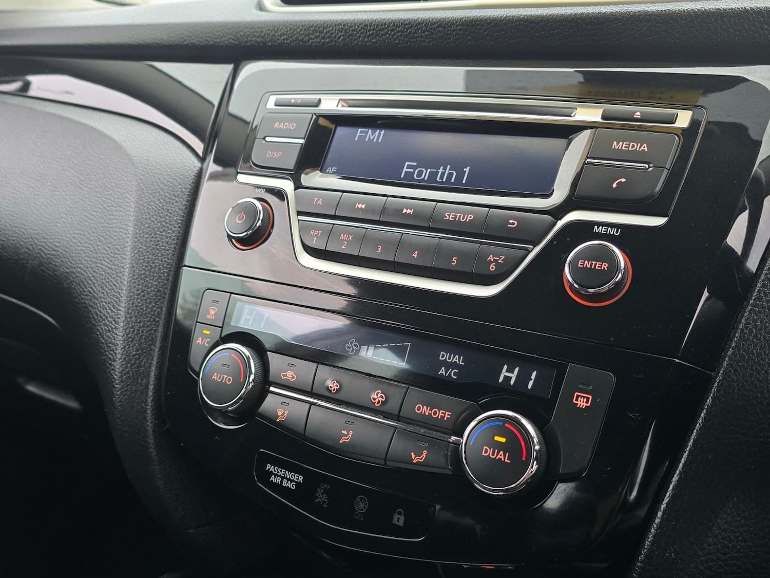 Used Nissan Qashqai 2014 for sale - 76544326: Photo 8